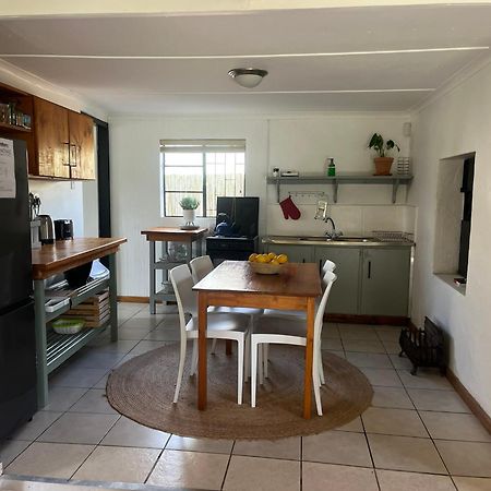 Arendsig Wine Estate & Cottages Bonnievale Buitenkant foto