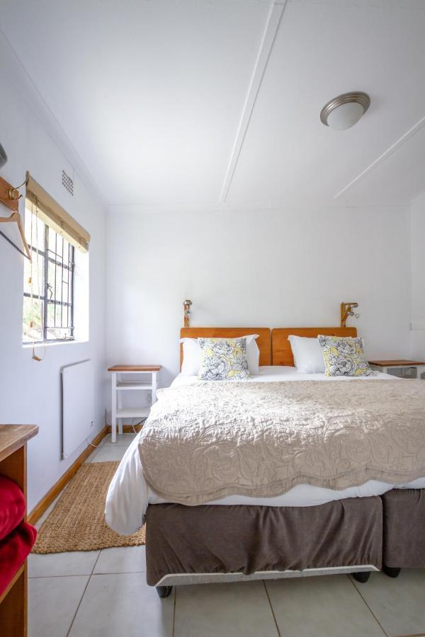 Arendsig Wine Estate & Cottages Bonnievale Buitenkant foto