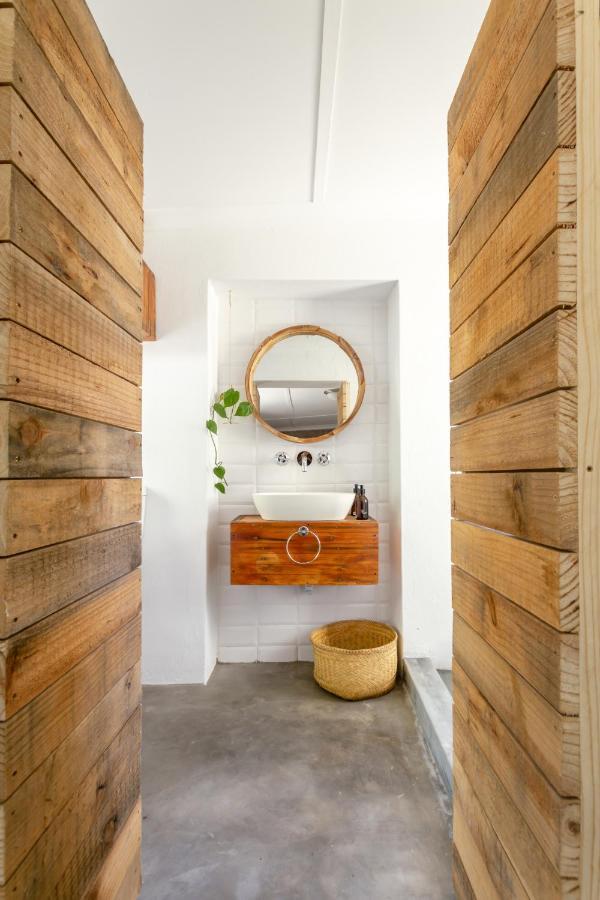 Arendsig Wine Estate & Cottages Bonnievale Buitenkant foto