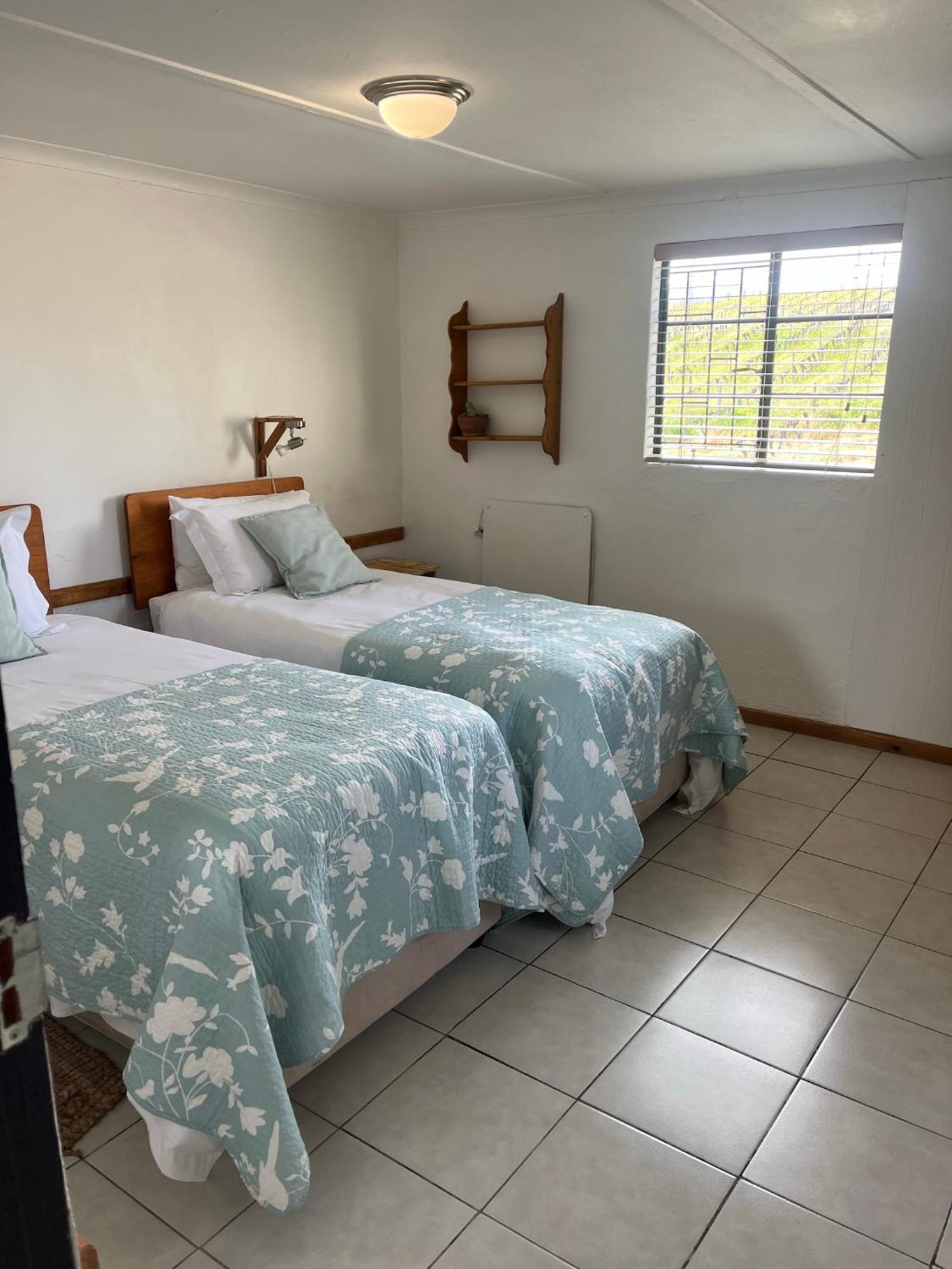 Arendsig Wine Estate & Cottages Bonnievale Buitenkant foto