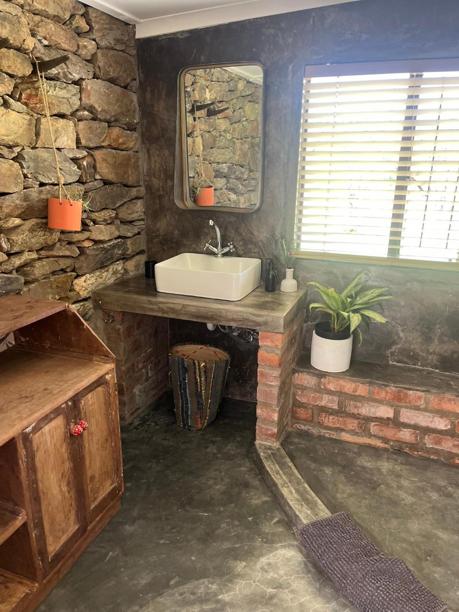 Arendsig Wine Estate & Cottages Bonnievale Buitenkant foto